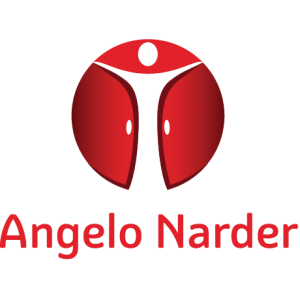 Angelo Narder logo