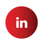 linkedin icon